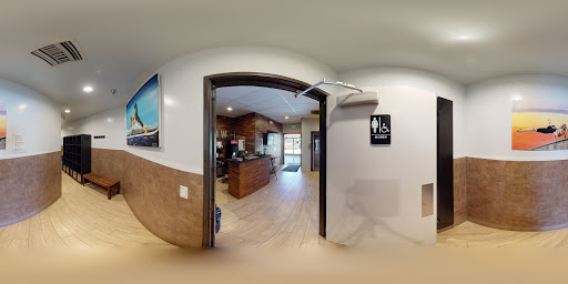 Yoga Studio «Glow Hot Yoga», reviews and photos, 16360 Pacific Coast Hwy #100, Huntington Beach, CA 92649, USA