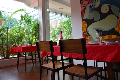 Photos of Secret Villa 秘境