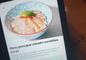 Photo n°2 de KOKEMAKI à Paris ()