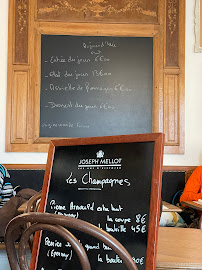 Les plus récentes photos du Restaurant français Restaurant La Fontaine à Reims - n°2
