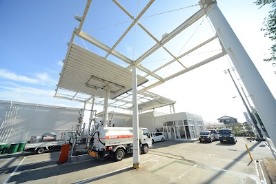 明石吉田屋産業㈱浜松オフィス