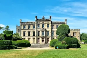 Elvaston Castle Country Park image