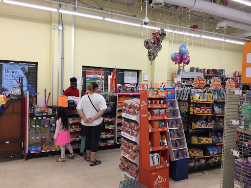 Dollar Store «FAMILY DOLLAR», reviews and photos, 5515 Kenilworth Ave, Riverdale, MD 20737, USA