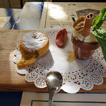 Photo n°2 de l'avis de Laura.o fait le 03/10/2023 à 14:52 sur le  Tascantiga à Sintra