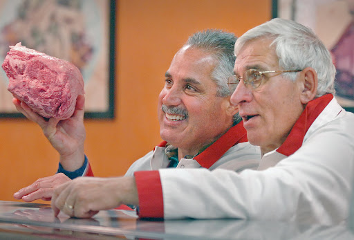 Meat Processor «Prevites Marketplace», reviews and photos, 1350 Washington St, East Weymouth, MA 02189, USA