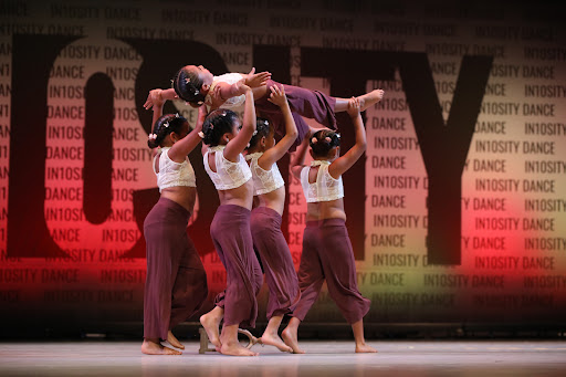 Dance School «Xpressit Dance Center», reviews and photos, 253 NE 2nd Rd, Homestead, FL 33030, USA