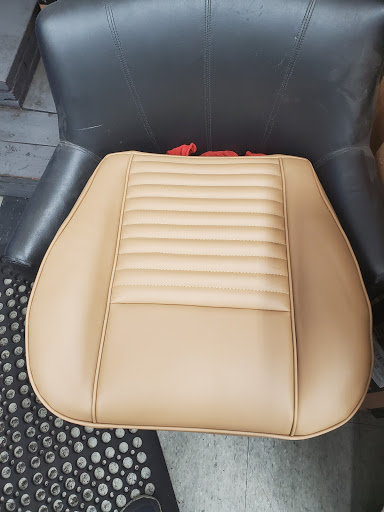 Auto Repair Shop «Four Seasons Auto Repair», reviews and photos, 11415 NE 76th St, Vancouver, WA 98662, USA