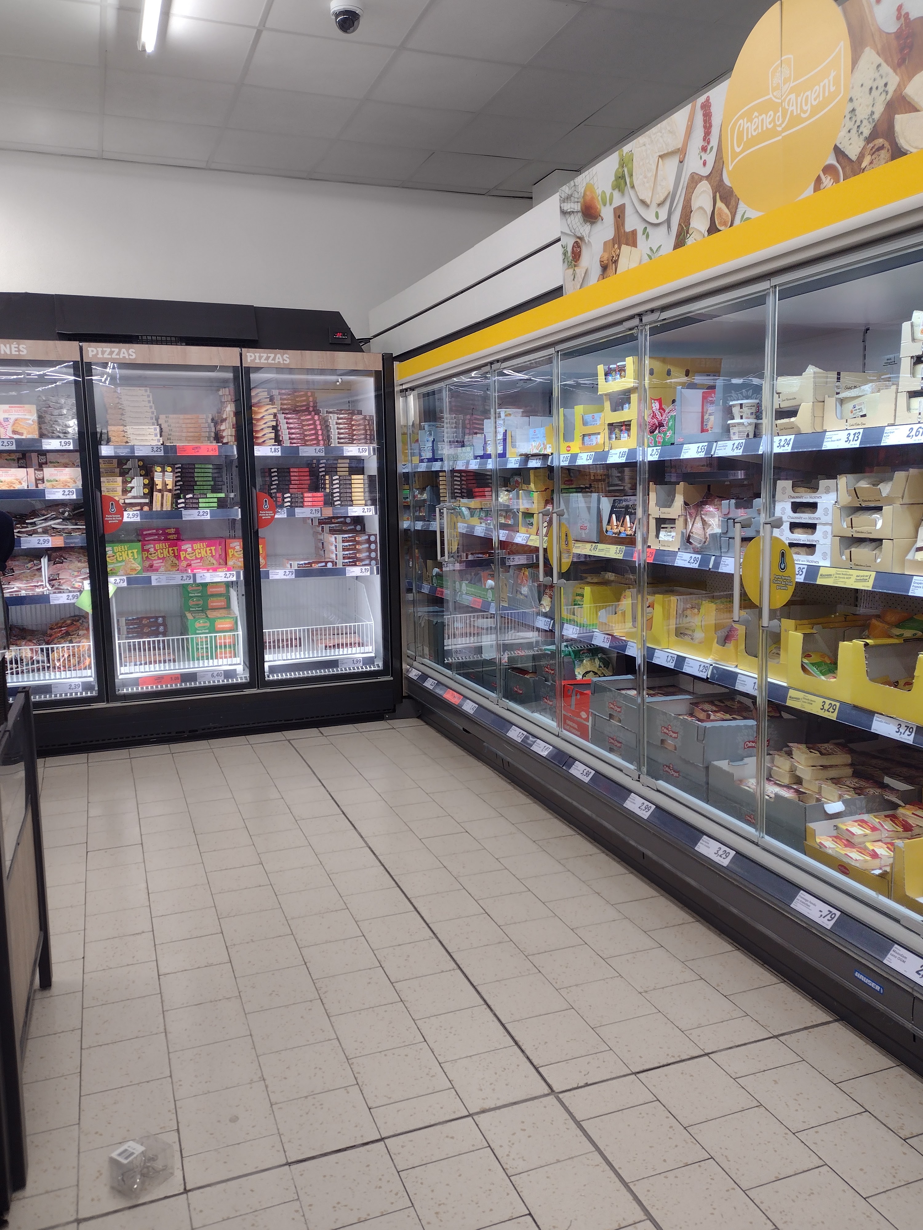 Photo n° 1 de l'avis de Alexandre.. fait le 24/11/2021 à 17:23