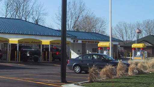 Car Wash «National Car Wash», reviews and photos, 386 Baypark Dr, Holland, MI 49424, USA