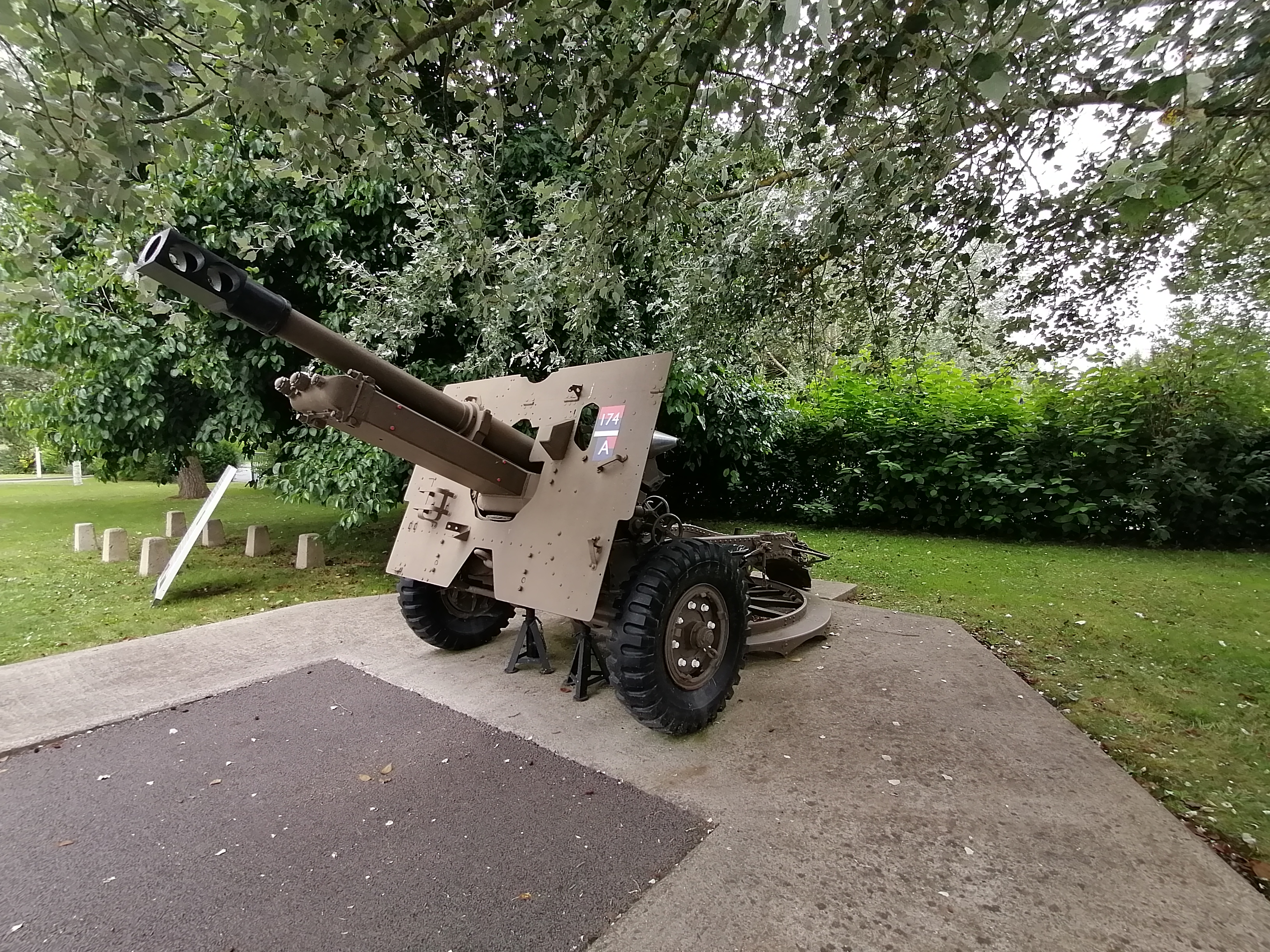 Photo n° 1 de l'avis de Phil.l fait le 10/08/2021 à 18:18