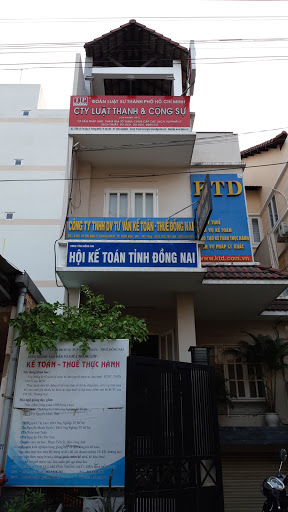 Chi nhánh Đồng Nai - Luật Thanh & Cộng sự TP LawFirm