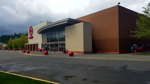 Department Store «Target», reviews and photos, 9400 192nd Ave E, Bonney Lake, WA 98391, USA