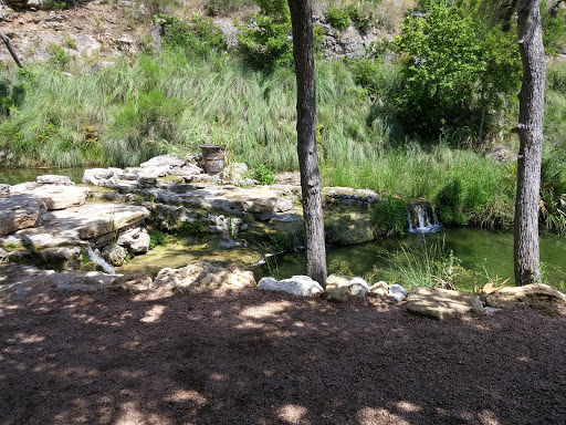 Wedding Venue «Hidden Falls», reviews and photos, 2225 Bridal Veil, Spring Branch, TX 78070, USA