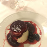 Photo n°5 de l'avis de Davide.o fait le 06/05/2018 à 12:38 sur le  Ristorante da Nello al Montegrappa à Bologna