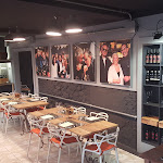 Photo n°13 de l'avis de Carlo.r fait le 20/06/2022 à 10:26 sur le  Ristorante Lajatico Officine Bocelli à Lajatico