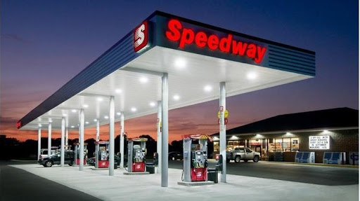 Speedway, 3300 N Andrews Ave, Fort Lauderdale, FL 33309, USA, 