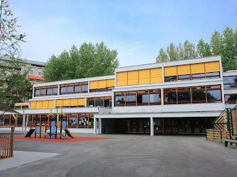 École de la Gradelle