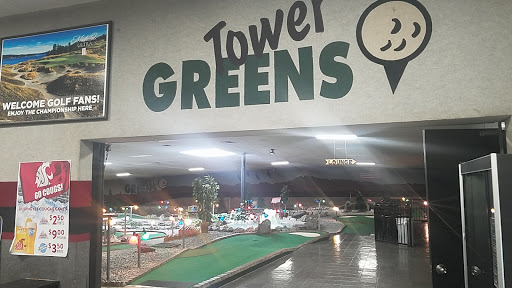 Bowling Alley «Tower Lanes», reviews and photos, 6323 6th Ave, Tacoma, WA 98406, USA