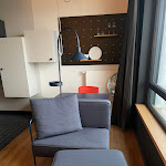 Photo n°2 de l'avis de Valeriia.l fait le 15/01/2024 à 19:27 sur le  STAYERY Köln Ehrenfeld à Cologne