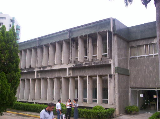 Universidad Bolivariana de Venezuela