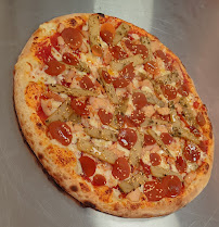 Photos du propriétaire du Pizzeria Planète Pizza Belfort - n°5