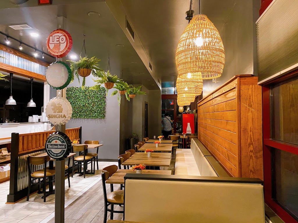 Chang Thai Cville 22903