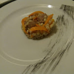 Photo n°3 de l'avis de Martina.i fait le 23/07/2019 à 06:58 sur le  A' Cucchiarella Ristorante à Diamante