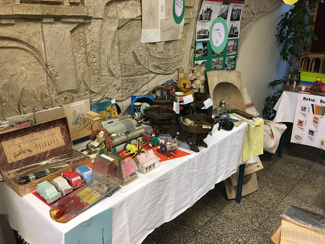 Bethlen Gábor Általános Iskola és Gimnázium - Iskola