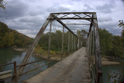 Silver Bridge