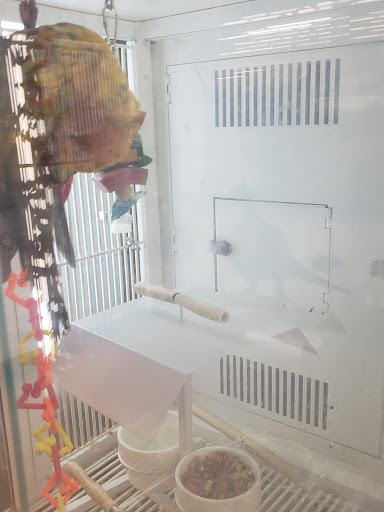 Pet Supply Store «Petco Animal Supplies», reviews and photos, 4475 SW 40th Ave, Ocala, FL 34474, USA