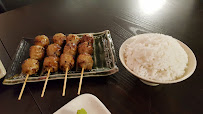 Yakitori du Restaurant japonais Nagoya à Saint-Ouen-sur-Seine - n°3