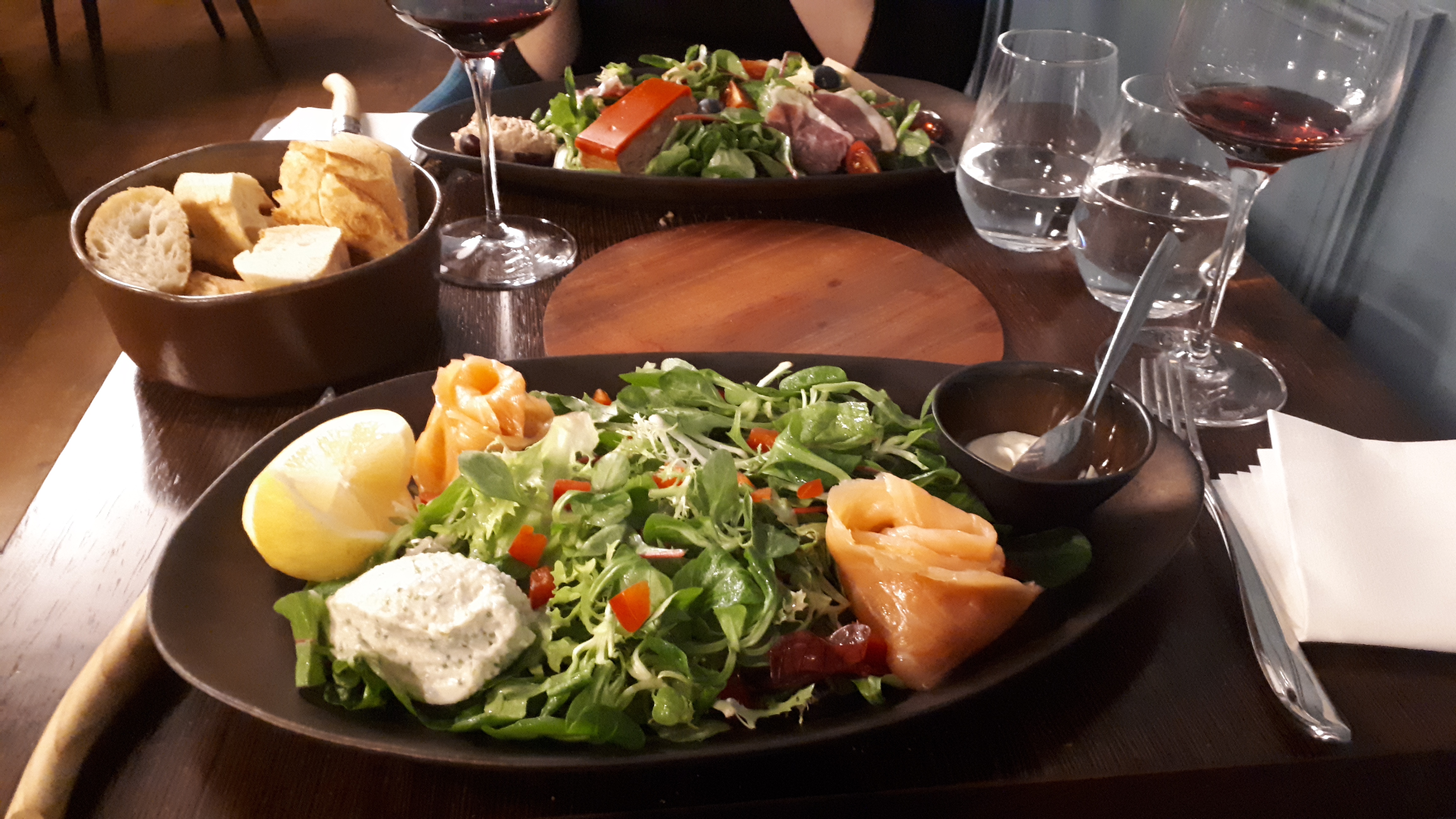 Photo n° 3 de l'avis de Vincent.d fait le 19/10/2019 à 11:00