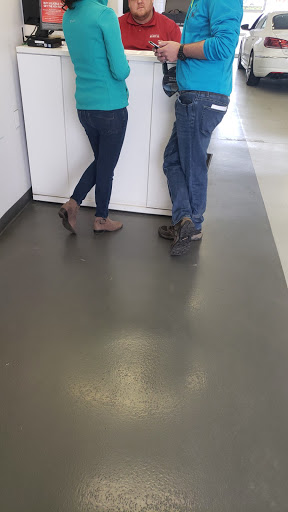 Car Dealer «Vyletel Volkswagen Buick GMC», reviews and photos, 40555 Van Dyke, Sterling Heights, MI 48313, USA