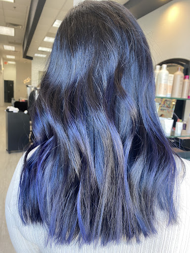 Beauty Salon «Salon H2O», reviews and photos, 16826 Georgia Ave, Olney, MD 20832, USA