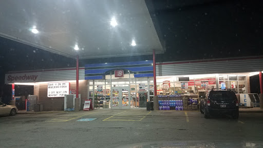 Convenience Store «Speedway», reviews and photos, 825 Worthington Woods Blvd, Columbus, OH 43085, USA