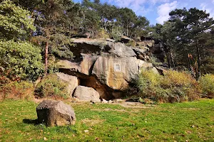 Nature Preserve Skamieniałe Miasto image