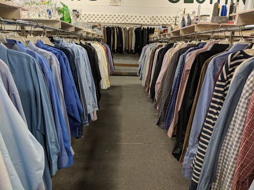 Thrift Store «Global Thrift», reviews and photos, 322 Moody St, Waltham, MA 02453, USA