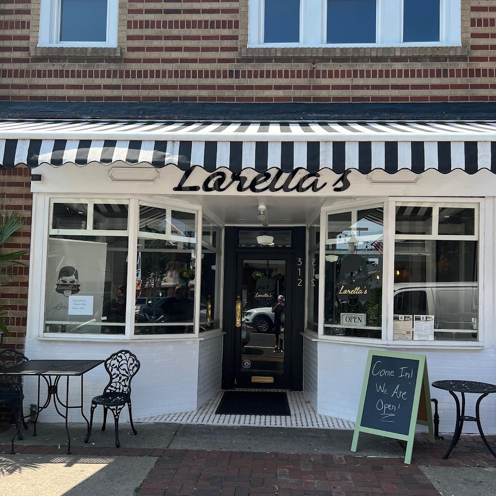 Loretta's Bristol Burlington, NJ 19007 Menu, Hours, Reviews and Contact