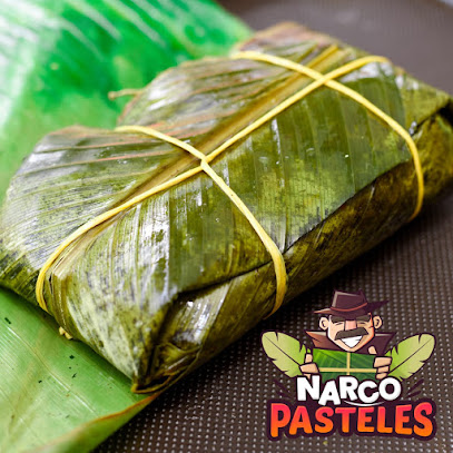 NARCOPASTELES MONTERIA