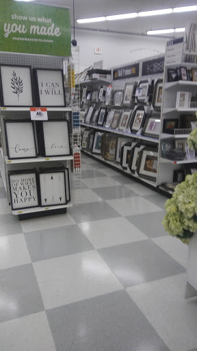 Fabric Store «Jo-Ann Fabrics and Crafts», reviews and photos, 341 W Main St, Christiana, DE 19702, USA