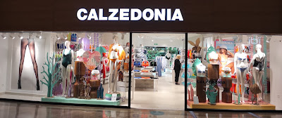 Calzedonia à Pau