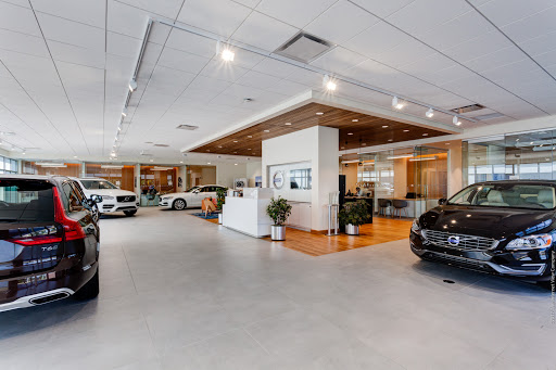 Volvo Dealer «Leikin Volvo Cars Cleveland», reviews and photos, 38750 Mentor Ave #3, Willoughby, OH 44094, USA