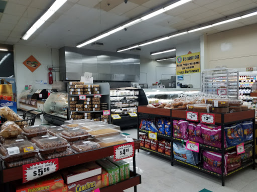 Discount supermarket Torrance