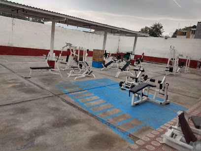 ENERGYM - 25000 Saltillo, CAMP, Lic. Juan Antonio de La Fuente Ote. 528, Zona Centro, Saltillo, Coah., Mexico