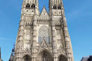 Cathédrale Saint-Gatien image