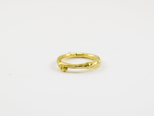 Goldsmith «The Jewelbox & Micky Roof Designer/Goldsmith», reviews and photos, 301 Old Taughannock Blvd, Ithaca, NY 14850, USA