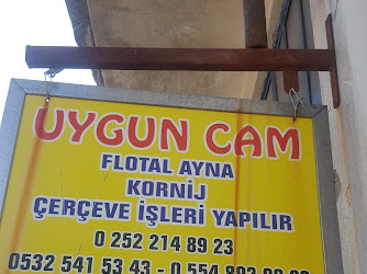 Uygun Cam