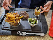 Plats et boissons du Restaurant français RESTAURANT LES ARCADES à Aurillac - n°4