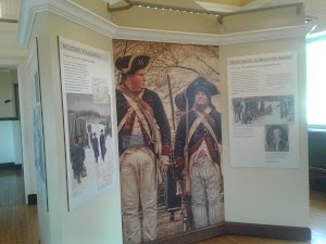 Valley Forge Train Station - photo 61