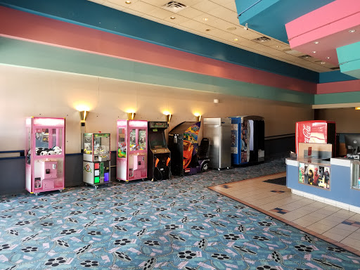 Movie Theater «AMC Classic Grand Forks 10», reviews and photos, 2306 32nd Ave S, Grand Forks, ND 58201, USA